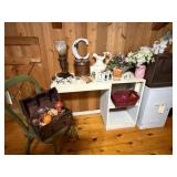 Collection of Home Decor