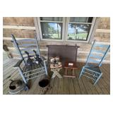 Vintage Porch Collection
