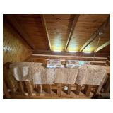 Muddy Matt Chenille Rugs