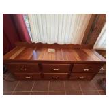 Vintage Chest