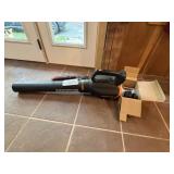 WORKS blower/Loppers