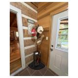 Coat/Hat/Umbrella Stand & more