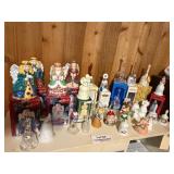 Large Bell Collection