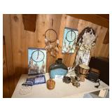 Native American Collection & More