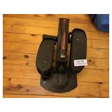 Elliptical Exerciser