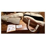 Shiatsu Massager w/Heat