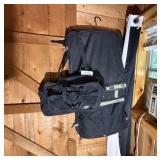 American Tourister/Tote & more