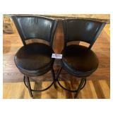 Pair of Bar Stools