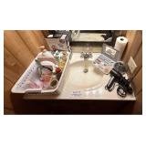 Bathroom Toiletries & more