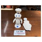 Pillsbury Doughboy Items