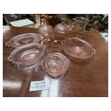 Pind Depression Glass