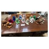Ty Beanie Baby Collection