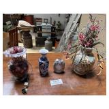 Vase Collection