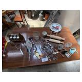 Vintage Kitchenware