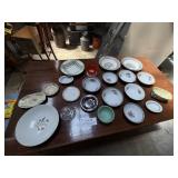 Bowl Collection