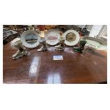 Monticello, Ky Themed Plates & More