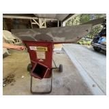 Tomahawk Chipper/Shredder