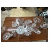 EAPC, Imperial Glass & More