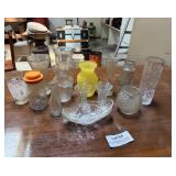 Star of David (EAPC) Glassware & more
