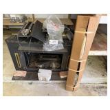 Gas Stove Parts