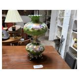 Gone With the Wind Hurricane Lamp