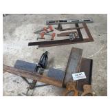 Shop Tools