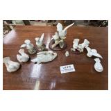 Home Interior Birds & more