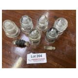 Glass Insulators