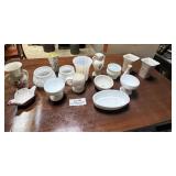 Vase & Bowl collection