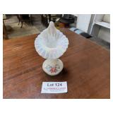 Fenton Vase