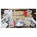 Wayne Co. HS Memorabilia