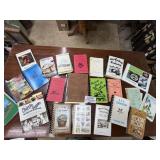 Local Cookbook Collection