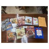Cookbook Collection