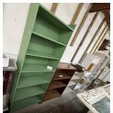 Pair of Bookcases