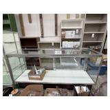 Glass Display Case