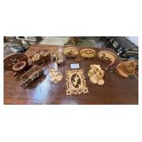 Custom Wood Art