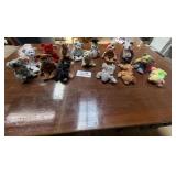 "Beanie Baby" Collection