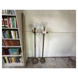 Pole Lamps
