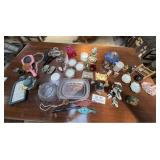Large Vintage Collection
