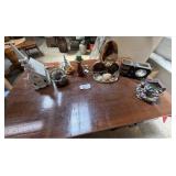 Hawaiian Lamp, Church Lamp & more