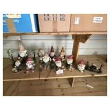 Gnome Collection