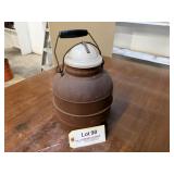 Aladin Water Jug