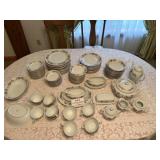 "Creative" Fine China