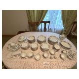 "Creative" Fine China