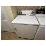 General Electric Dryer