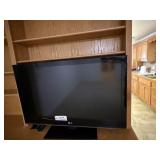 LG TV/Magnavox DVD & VHS