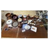 Assortment of Vintage Kitchen Items & more