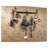 Horse/Mule Equipment