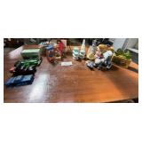 Collectible Avon Bottles