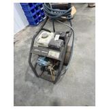 North Star Pressure Washer